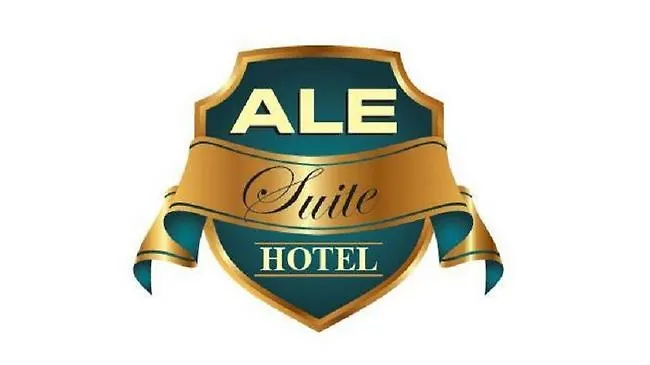 Ale Suite Hotel Torba