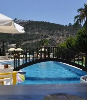 Ale Suite Hotel Torba