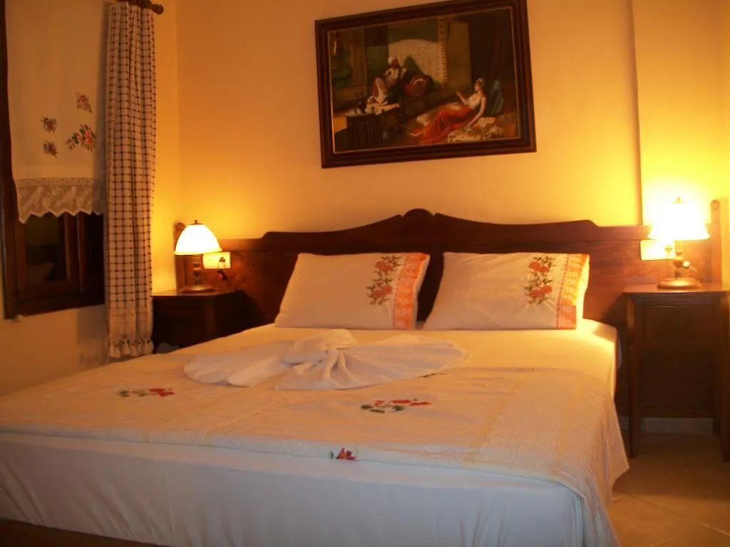 Ale Suite Hotel Torba