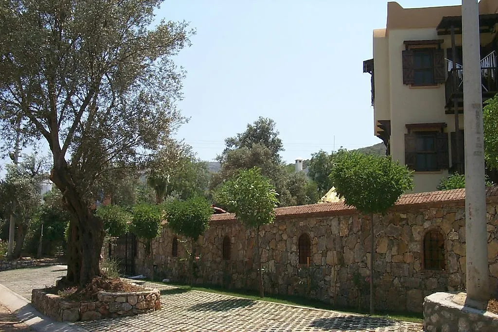 Ale Suite Hotel Torba