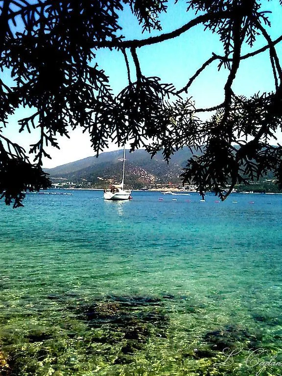Ale Suite Hotel Torba
