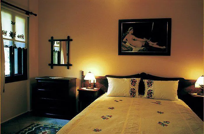 Ale Suite Hotel Torba