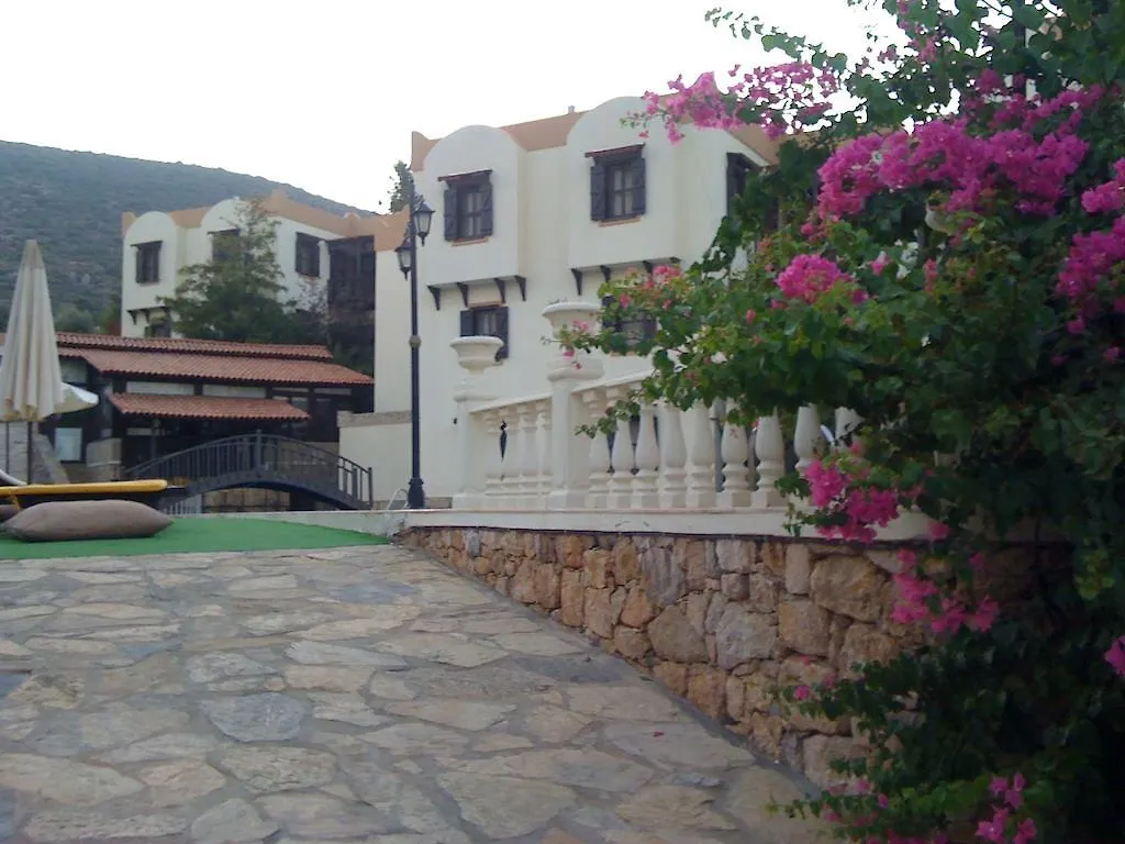 Ale Suite Hotel Torba 3*,  Törökország