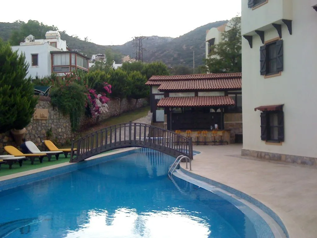 Ale Suite Hotel Torba