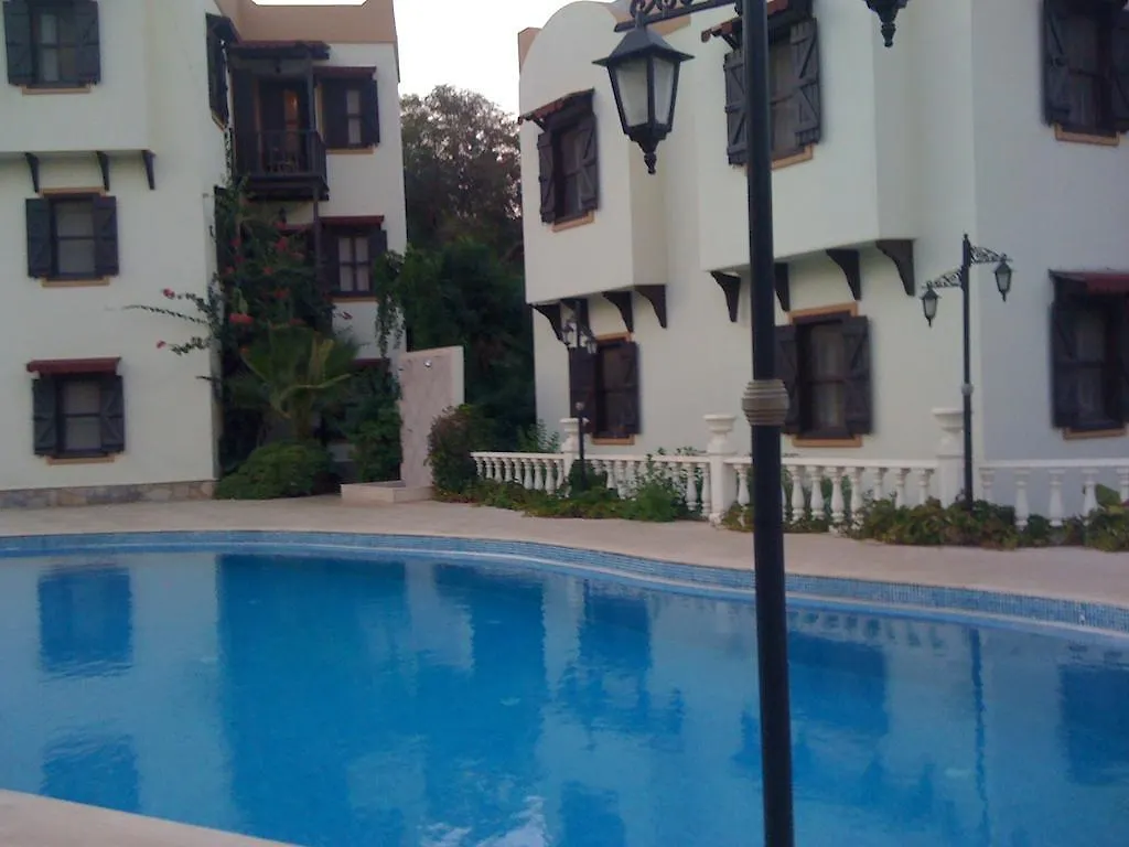 Ale Suite Hotel Torba