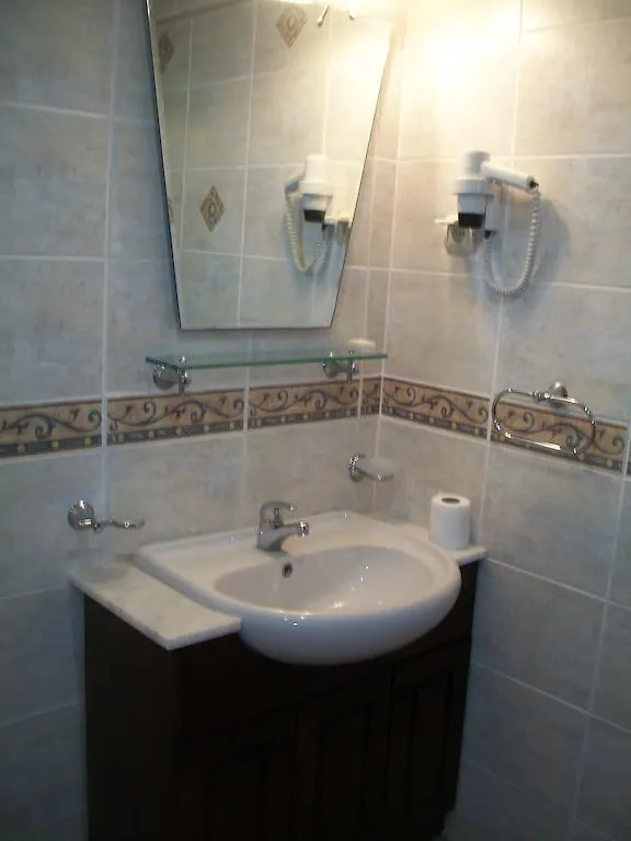 Ale Suite Hotel Torba 3*,