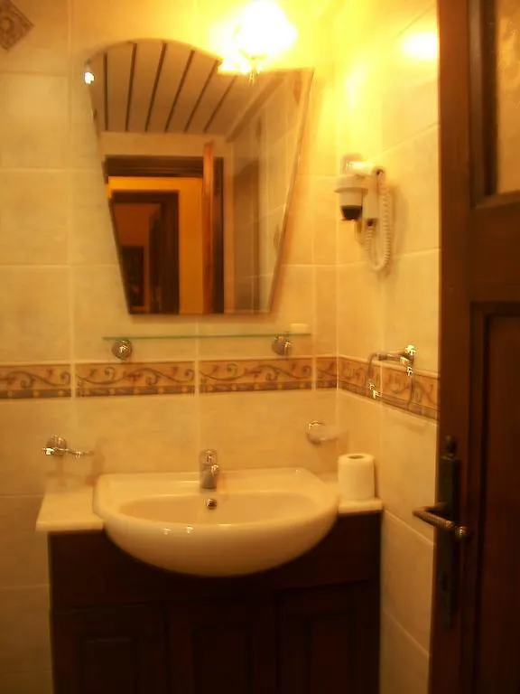 Ale Suite Hotel Torba