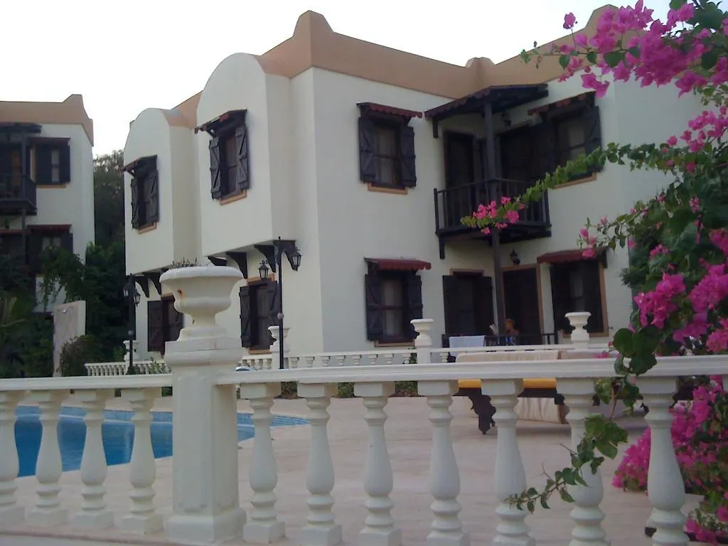 Ale Suite Hotel Torba