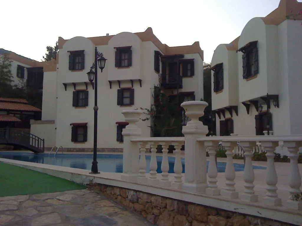 Ale Suite Hotel Torba