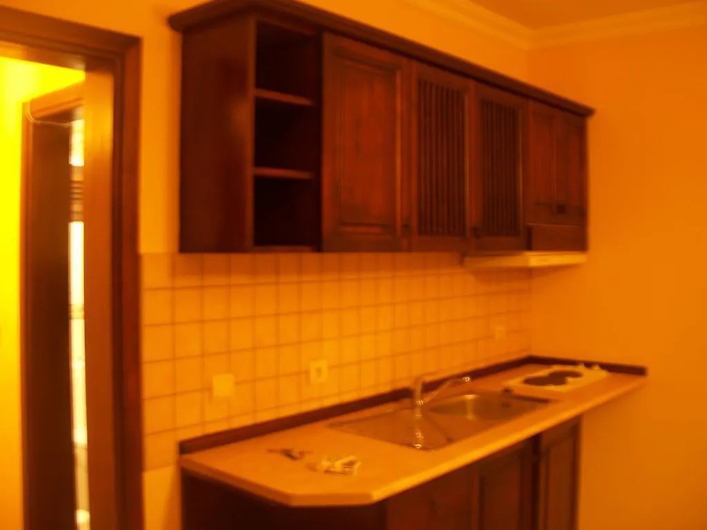 Ale Suite Hotel Torba