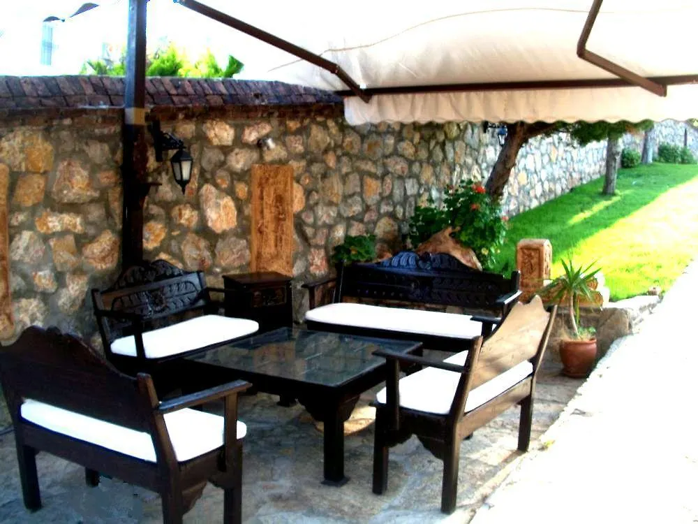 Ale Suite Hotel Torba