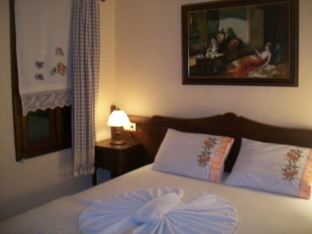 Ale Suite Hotel Torba