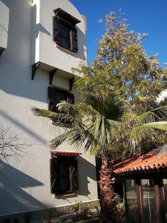 Ale Suite Hotel Torba