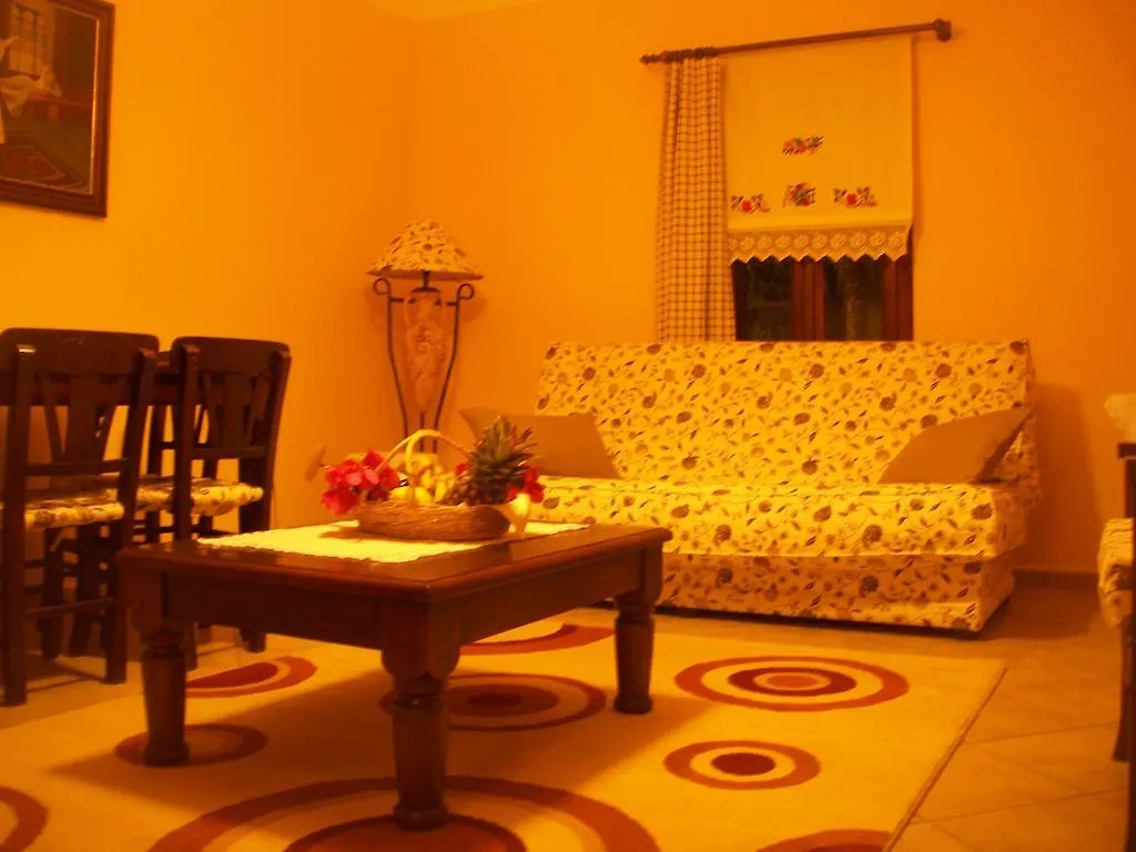 Ale Suite Hotel Torba