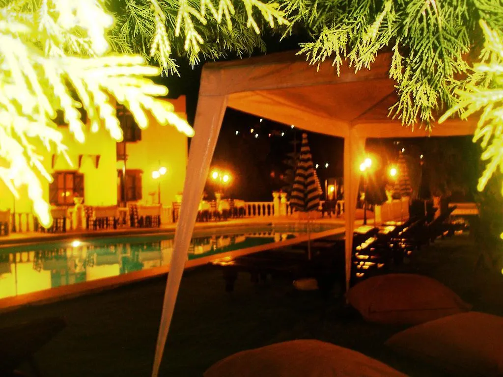 Ale Suite Hotel Torba 3*,  Törökország