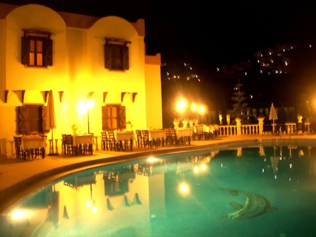 Ale Suite Hotel Torba