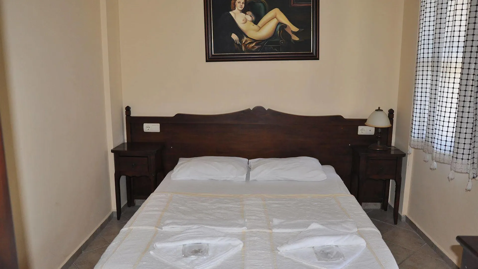 Ale Suite Hotel Torba