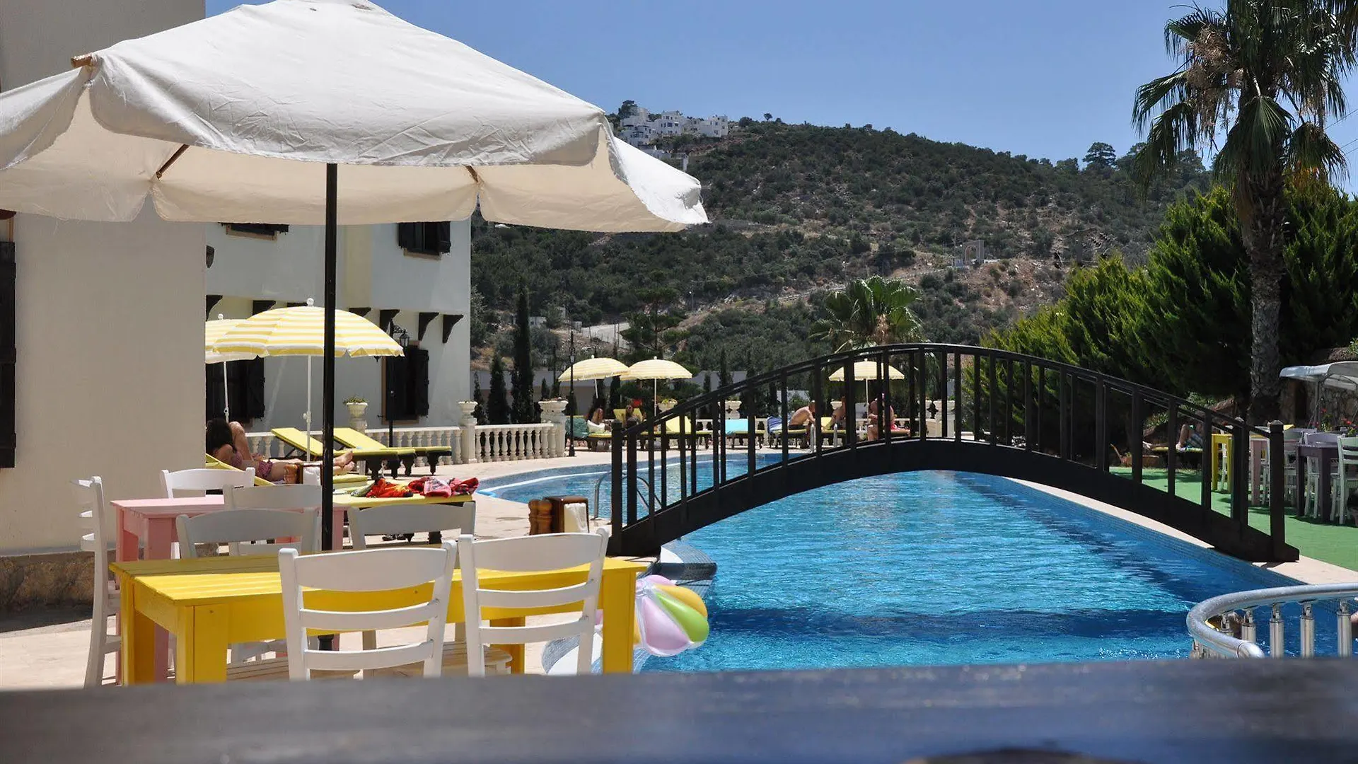 Ale Suite Hotel Torba