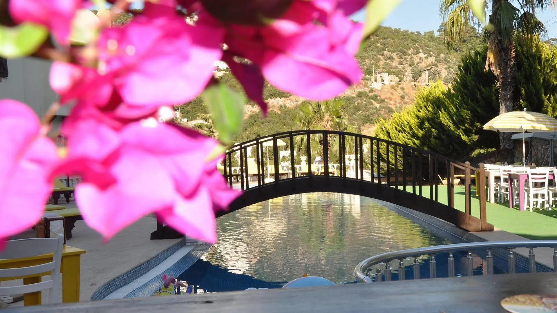 Ale Suite Hotel Torba 3*,