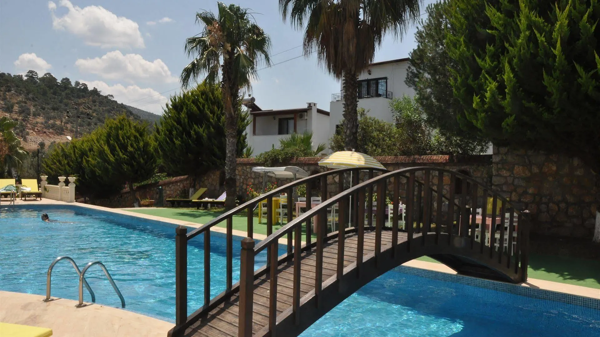 Ale Suite Hotel Torba