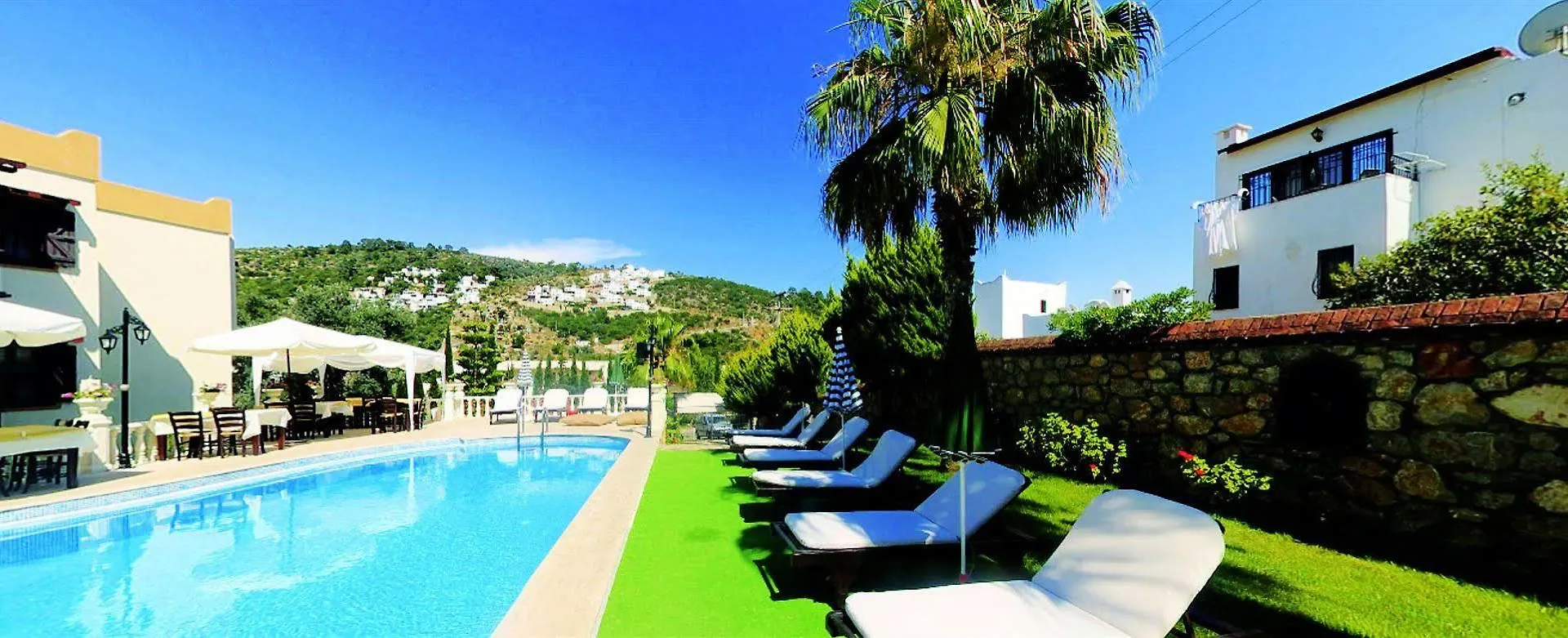 Ale Suite Hotel Torba 3*,  Törökország