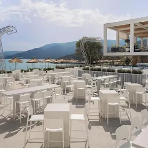 Semesteranläggning (resort) Voyage, Torba